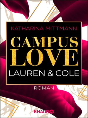 cover image of Campus Love